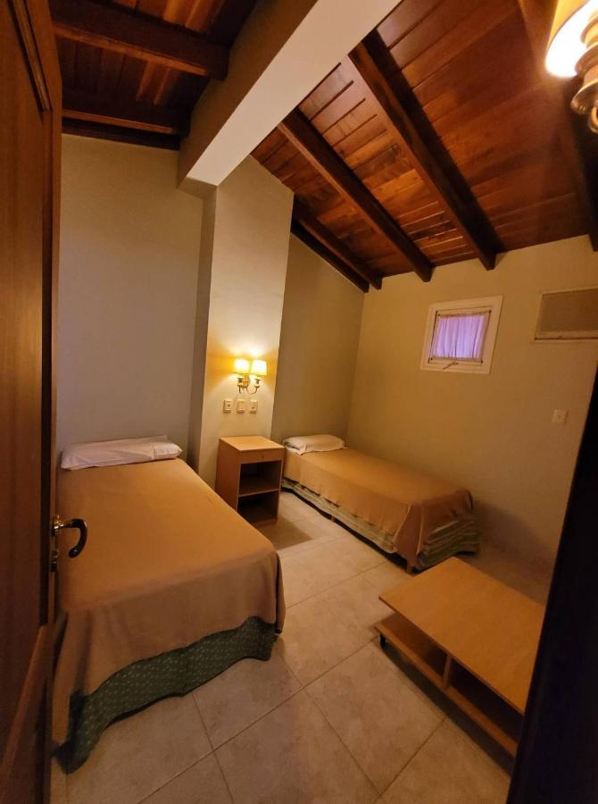Hotel Portico Norte Tartagal Exterior photo