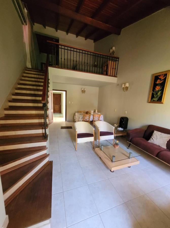 Hotel Portico Norte Tartagal Exterior photo